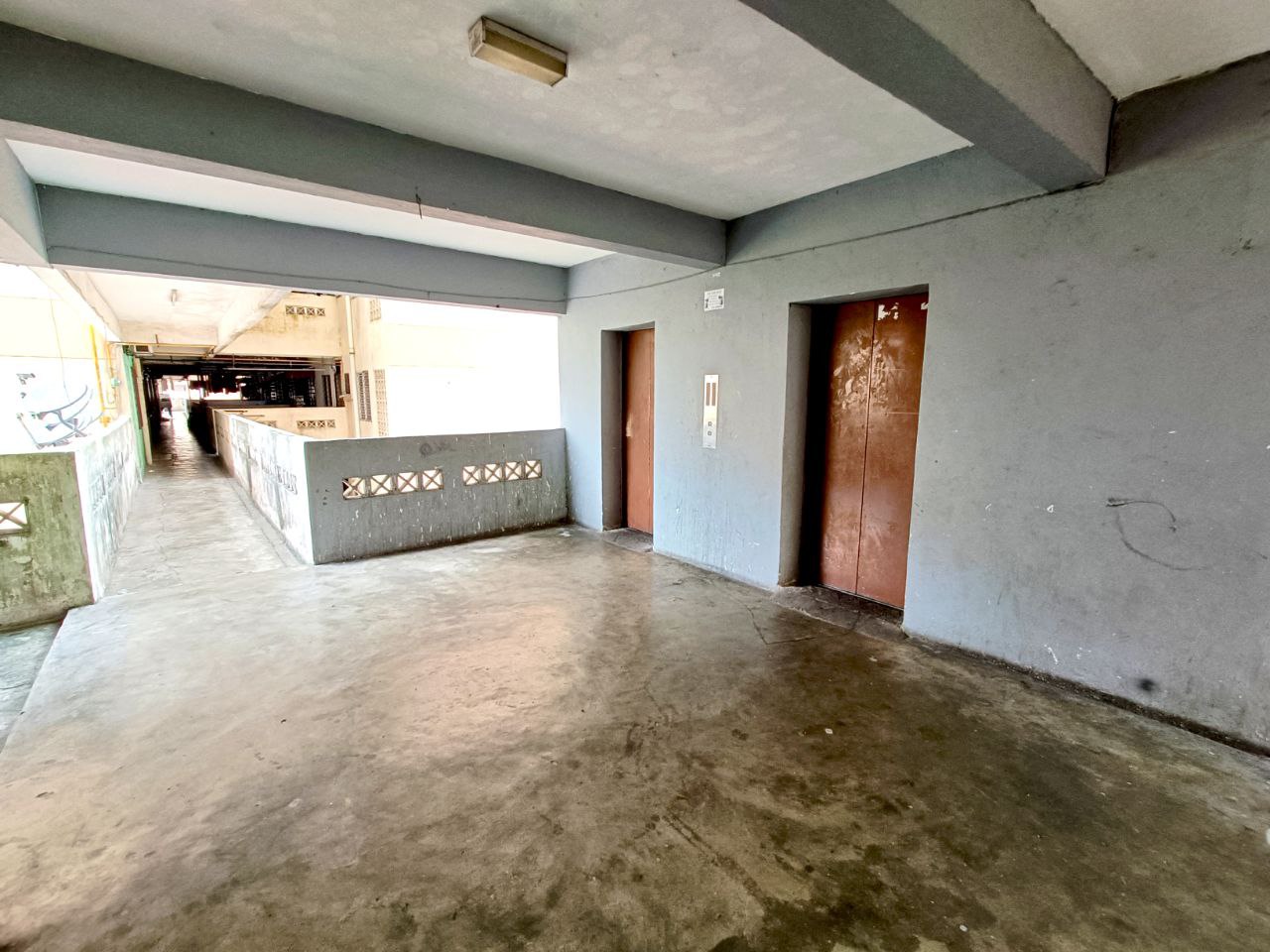 Mutiara Magna Kepong Partly Furnish - photo 6