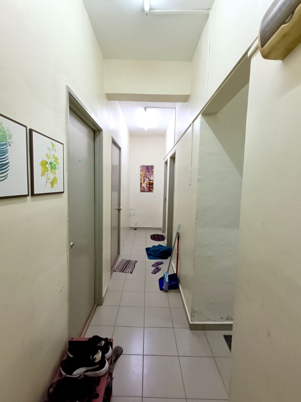 Mutiara Magna Kepong Partly Furnish - photo 9