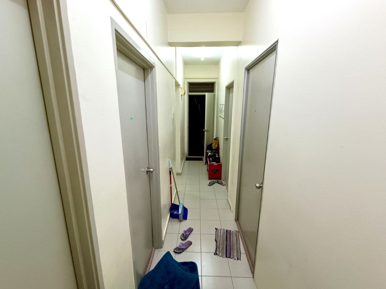 Mutiara Magna Kepong Partly Furnish - photo 10