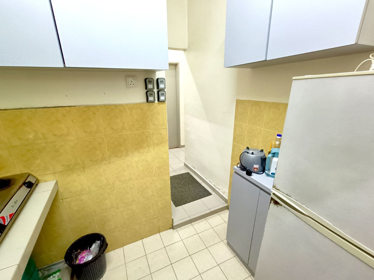 Mutiara Magna Kepong Partly Furnish - photo 12