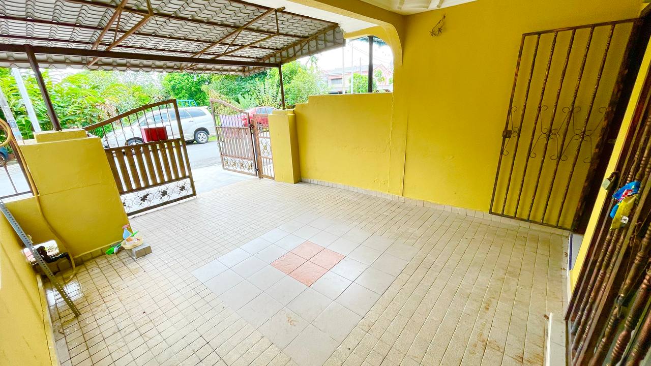 Endlot Taman Dagang Jaya Partly Furnish - photo 2