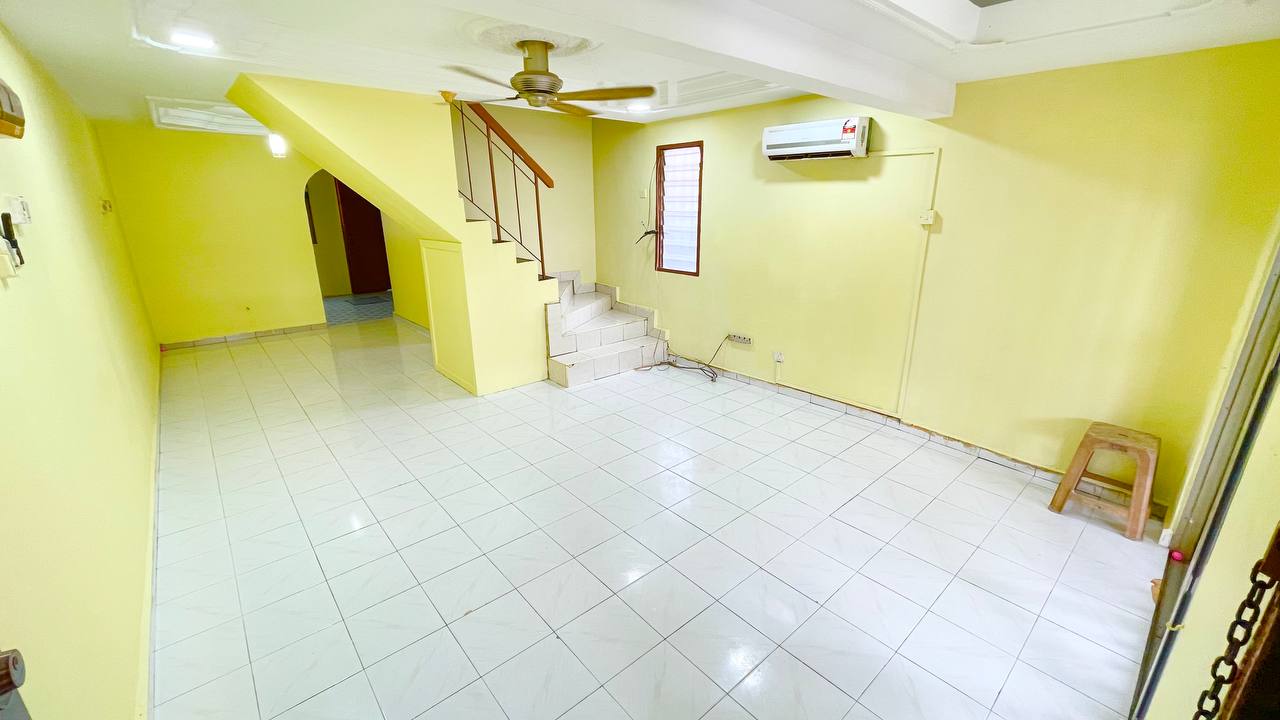 Endlot Taman Dagang Jaya Partly Furnish - photo 4