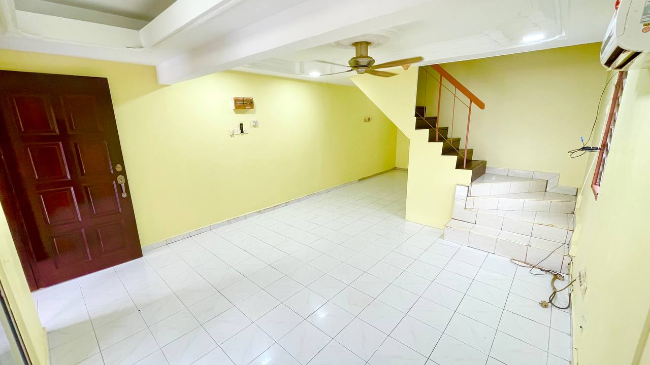 Endlot Taman Dagang Jaya Partly Furnish - photo 5