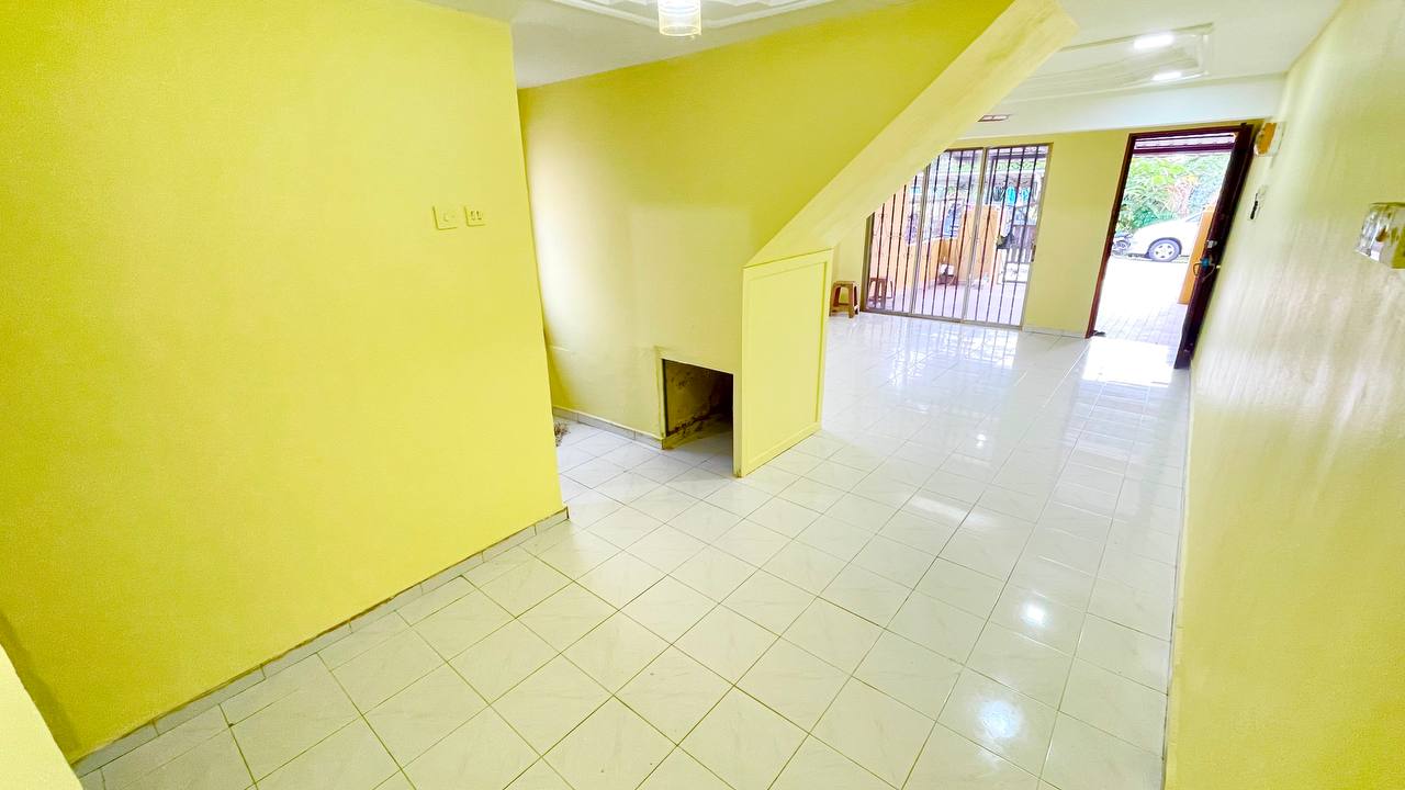 Endlot Taman Dagang Jaya Partly Furnish - photo 6