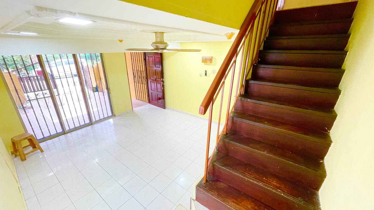 Endlot Taman Dagang Jaya Partly Furnish - photo 7