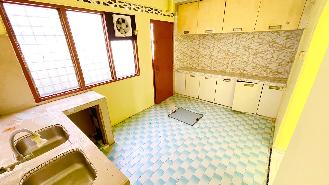 Endlot Taman Dagang Jaya Partly Furnish - photo 8