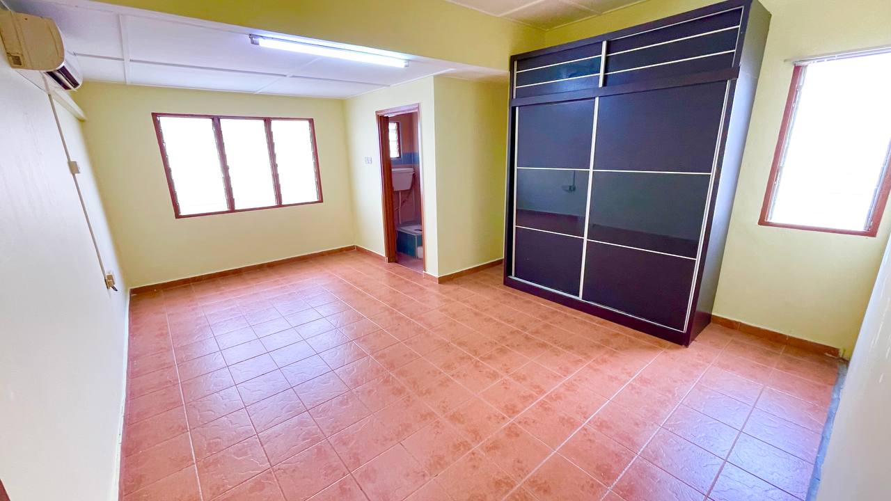 Endlot Taman Dagang Jaya Partly Furnish - photo 9