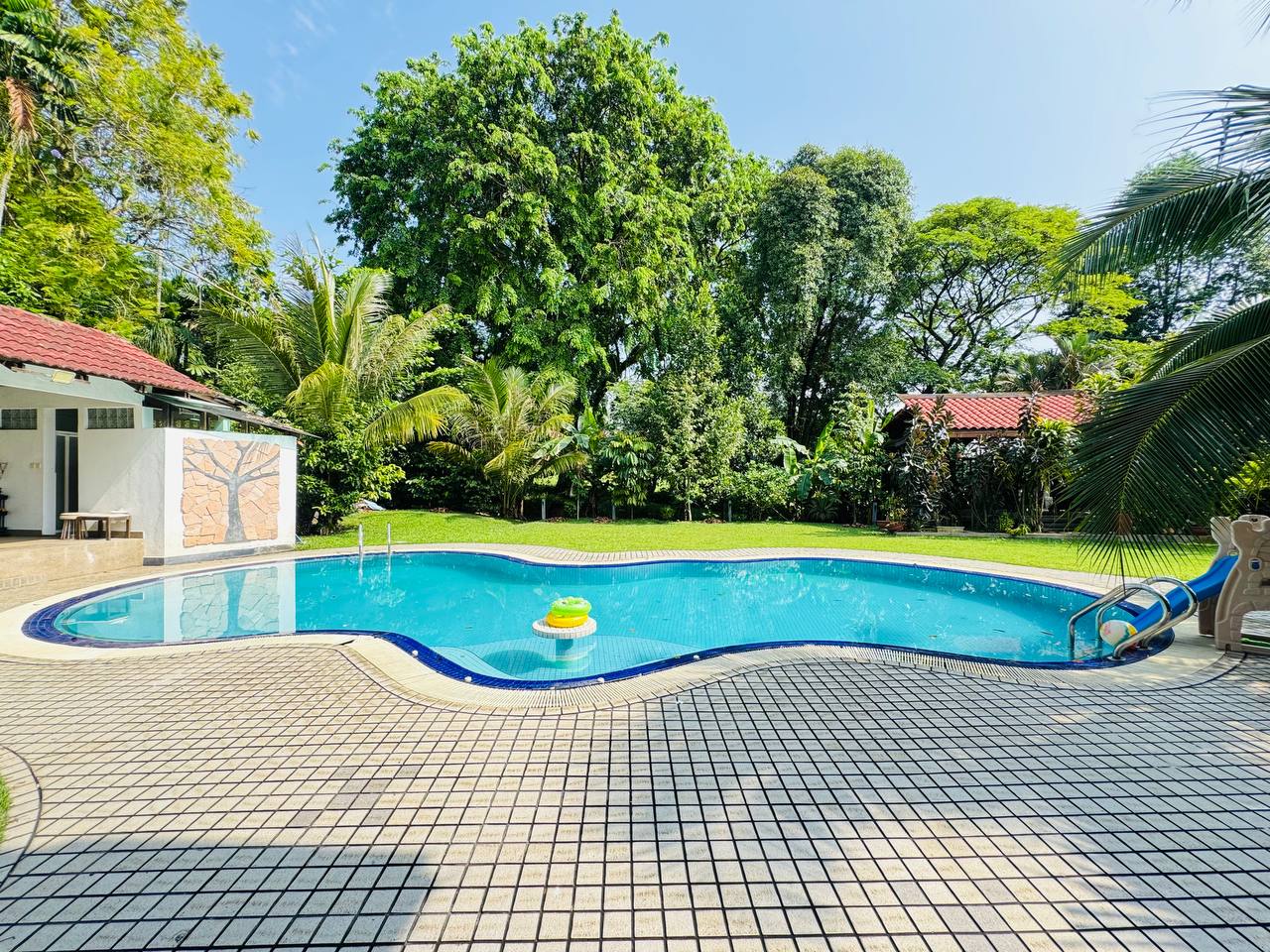 Double Storey Bungalow Kgsaas Seksyen 13 Shah Alam - photo 2