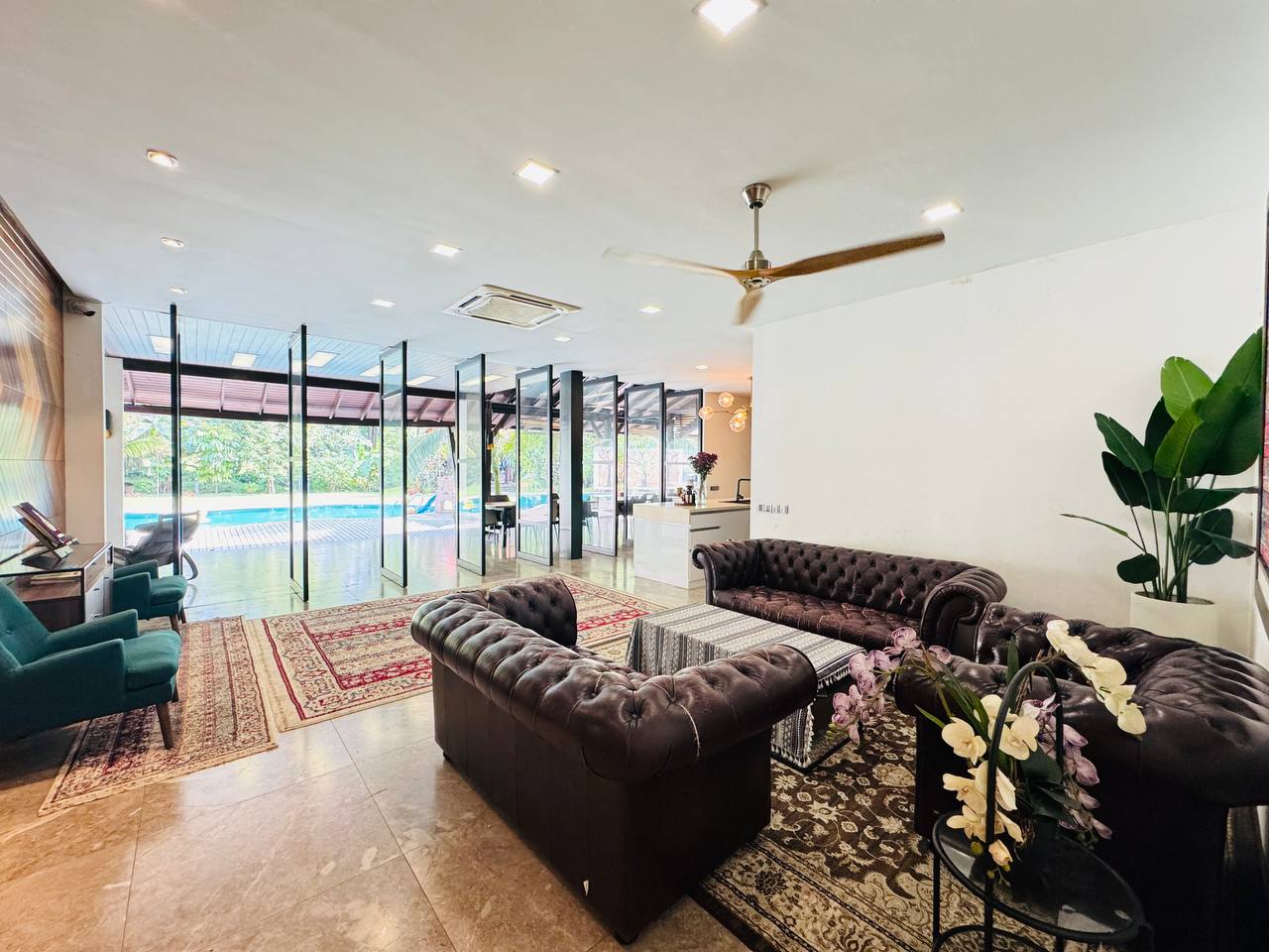 Double Storey Bungalow Kgsaas Seksyen 13 Shah Alam - photo 5