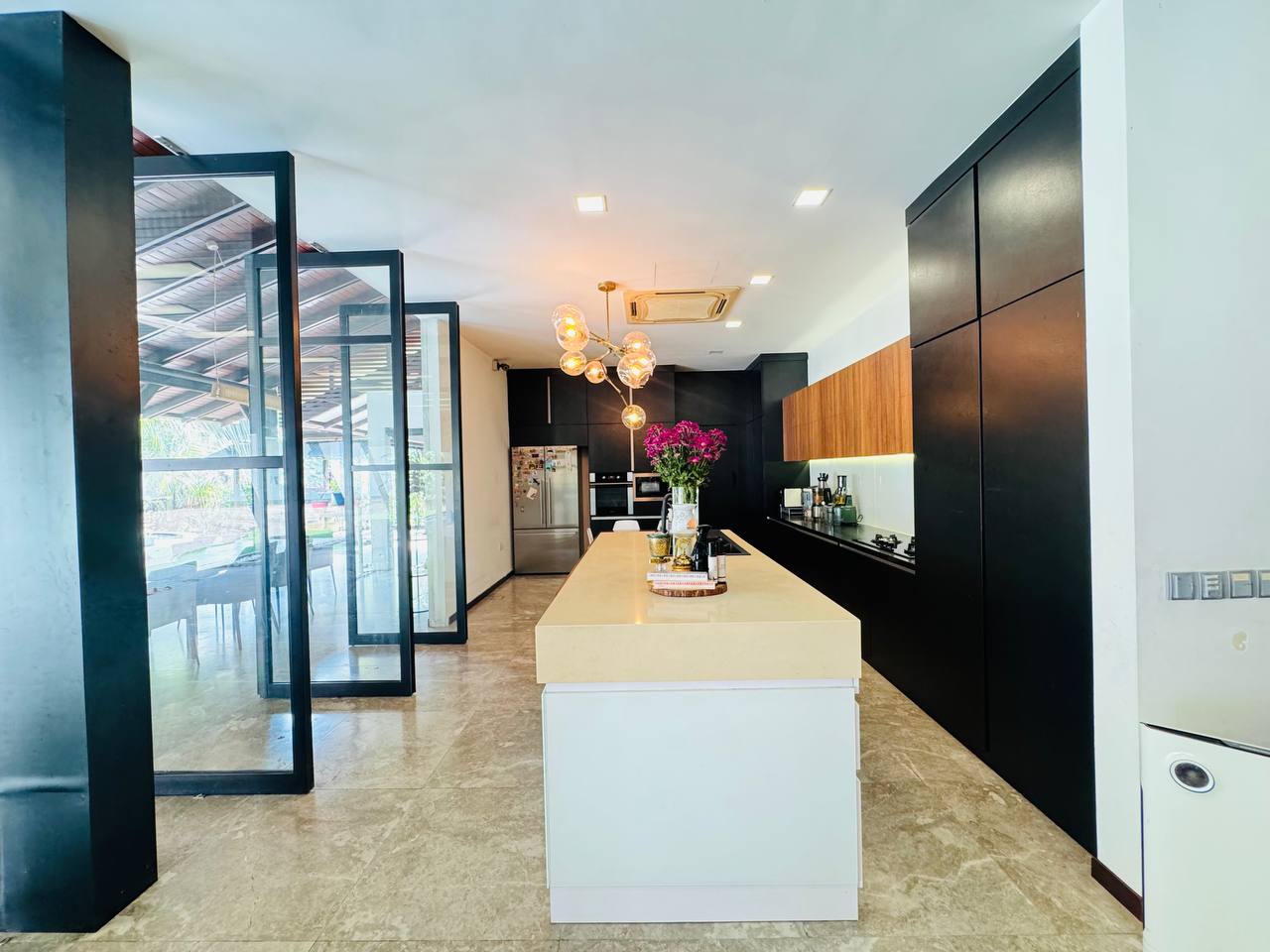 Double Storey Bungalow Kgsaas Seksyen 13 Shah Alam - photo 10