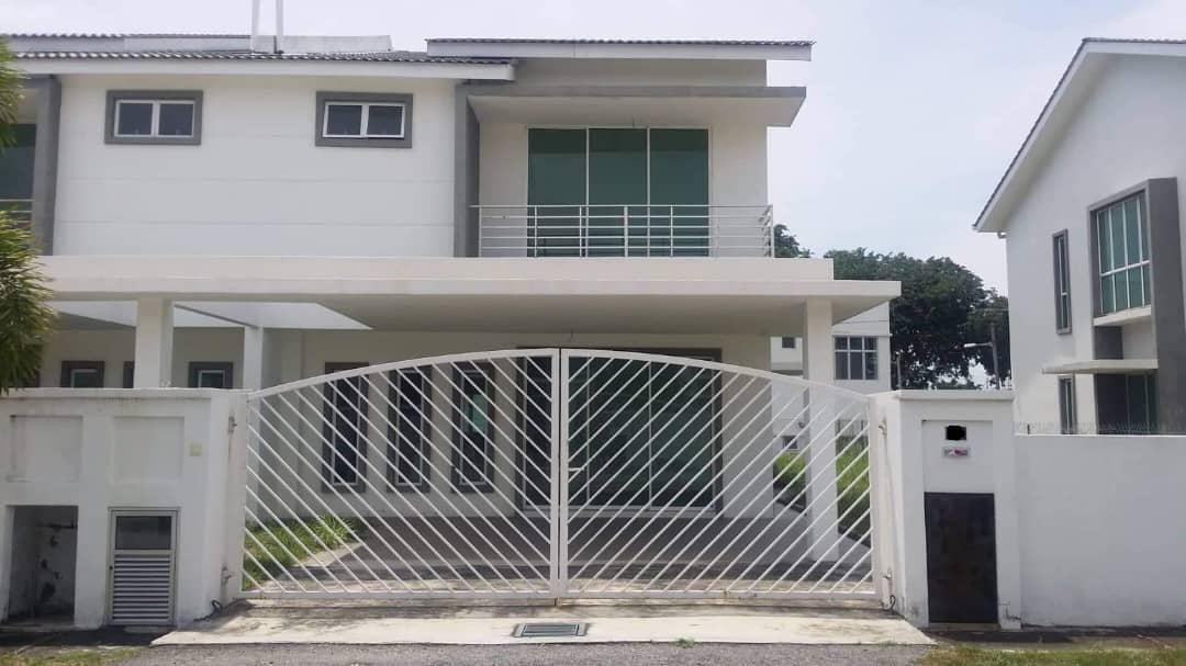 Semid Double Storey Taman Bukit Orkid Port Dickson - photo 3
