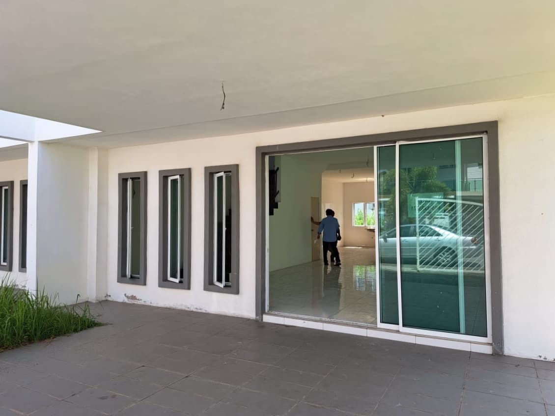 Semid Double Storey Taman Bukit Orkid Port Dickson - photo 5