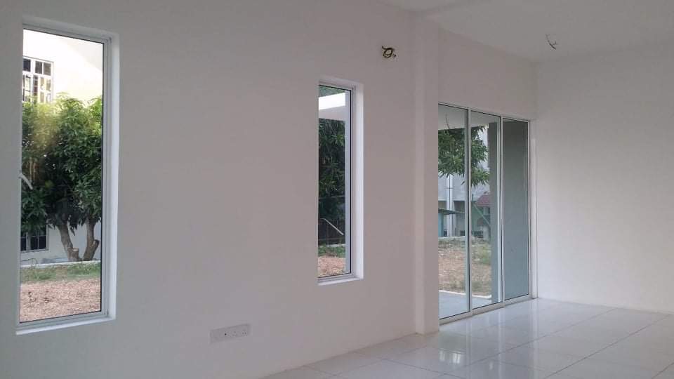 Semid Double Storey Taman Bukit Orkid Port Dickson - photo 6