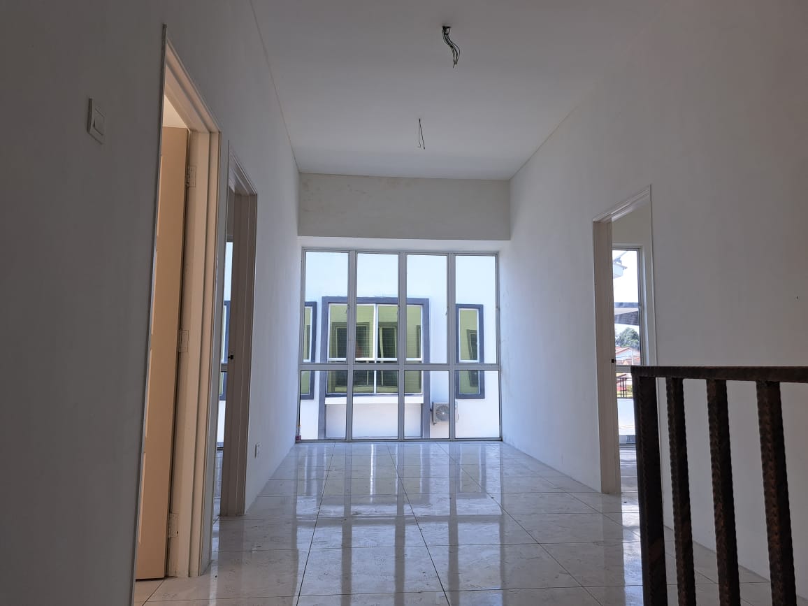 Semid Double Storey Taman Bukit Orkid Port Dickson - photo 8
