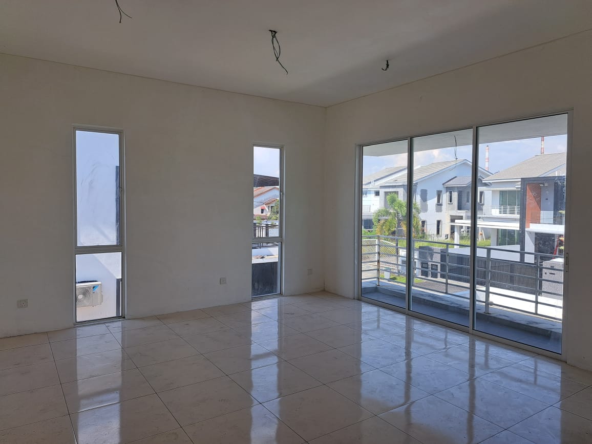 Semid Double Storey Taman Bukit Orkid Port Dickson - photo 10