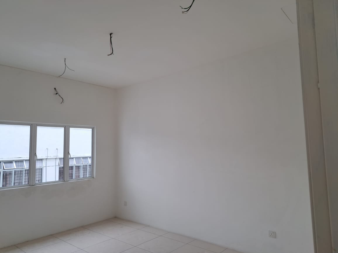 Semid Double Storey Taman Bukit Orkid Port Dickson - photo 11