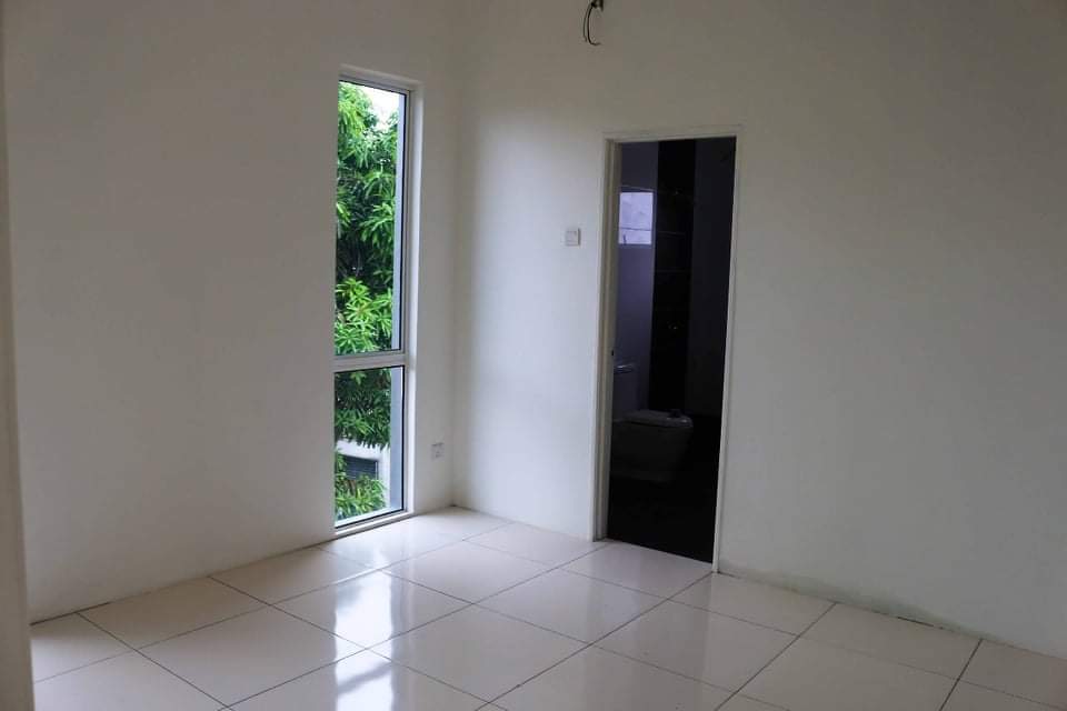 Semid Double Storey Taman Bukit Orkid Port Dickson - photo 12