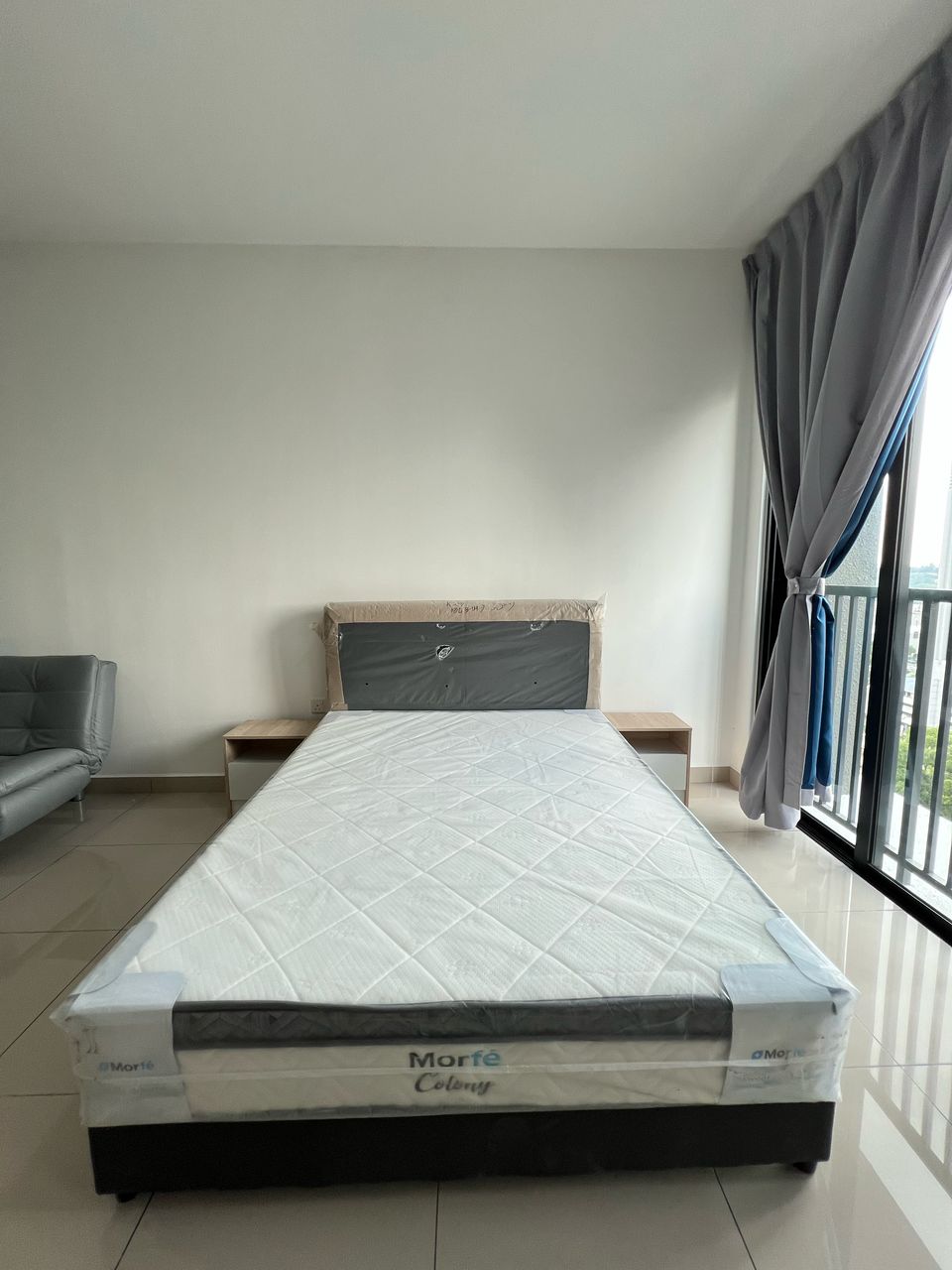 Studio Unit For Rent Alinea Condo Shah Alam - photo 3