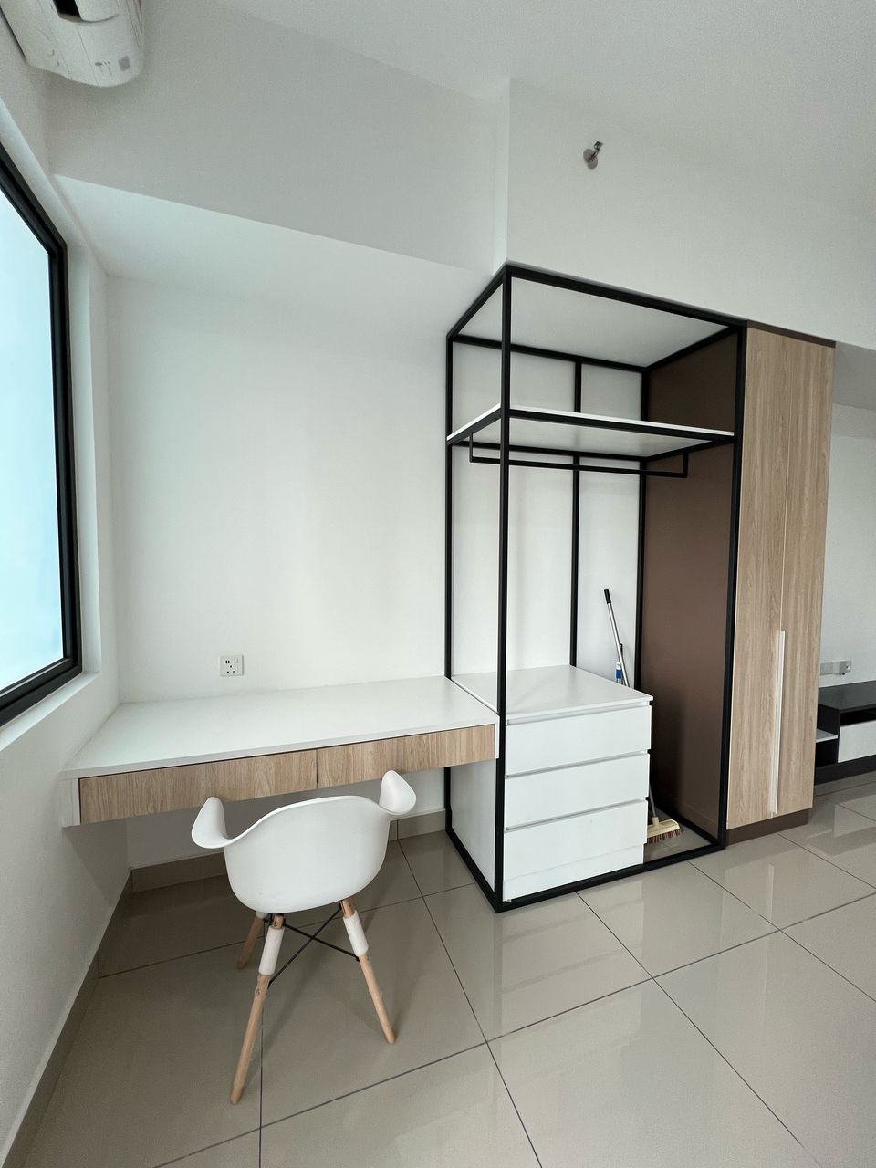 Studio Unit For Rent Alinea Condo Shah Alam - photo 4