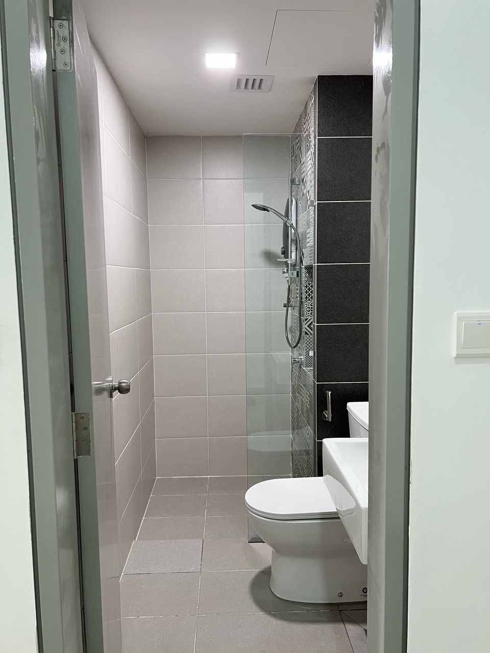 Studio Unit For Rent Alinea Condo Shah Alam - photo 5