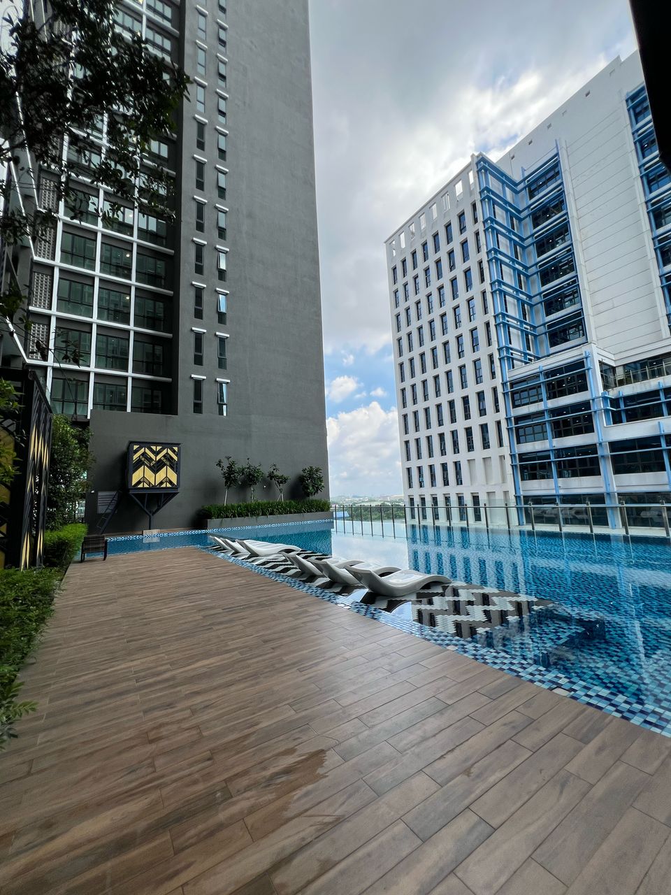 Studio Unit For Rent Alinea Condo Shah Alam - photo 10