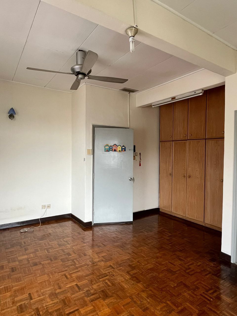 Endlot Usj 4 Subang Jaya Partly Furnish - photo 7