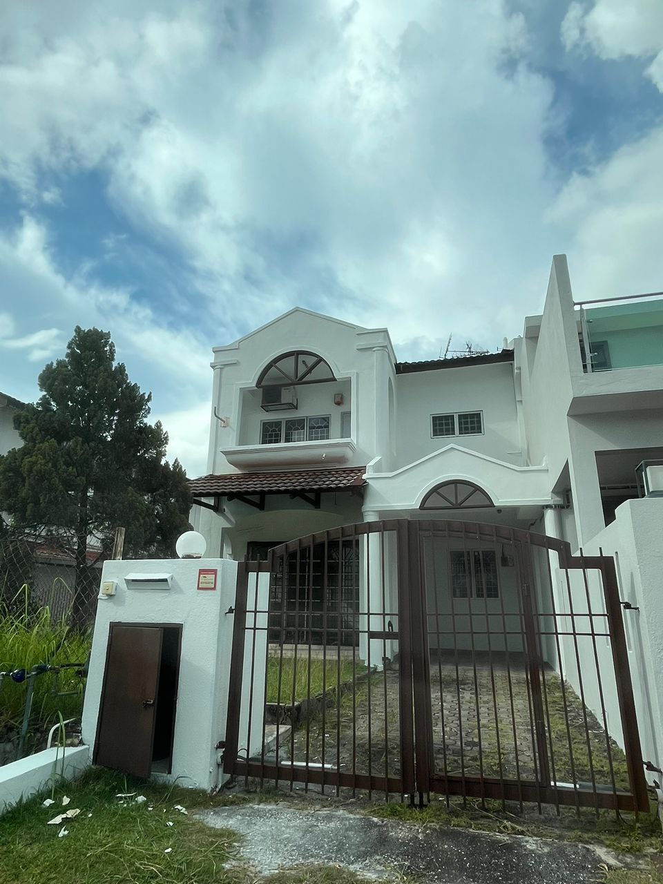 Endlot Usj 4 Subang Jaya Partly Furnish - photo 12