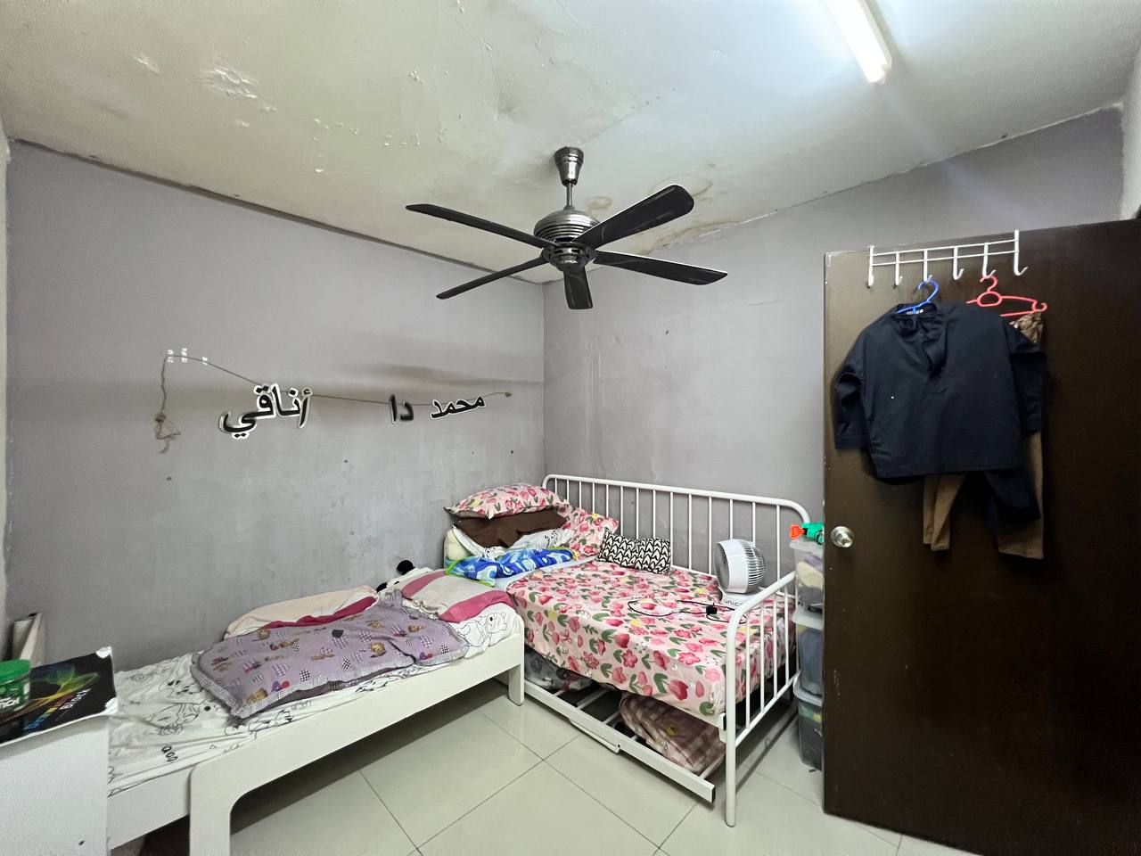 Double Storey Au 1 Keramat - photo 8