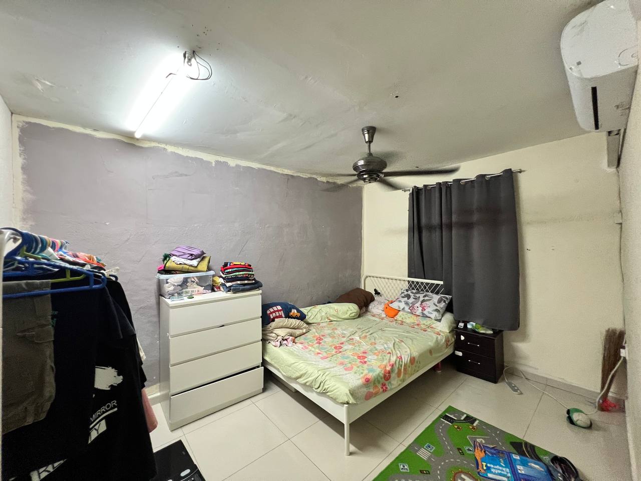 Double Storey Au 1 Keramat - photo 9