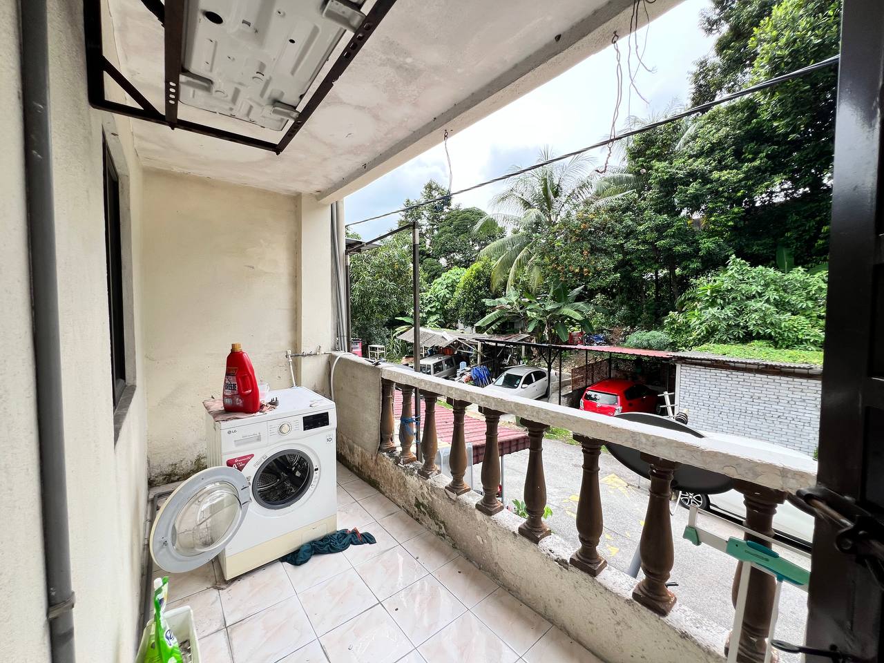 Double Storey Au 1 Keramat - photo 10