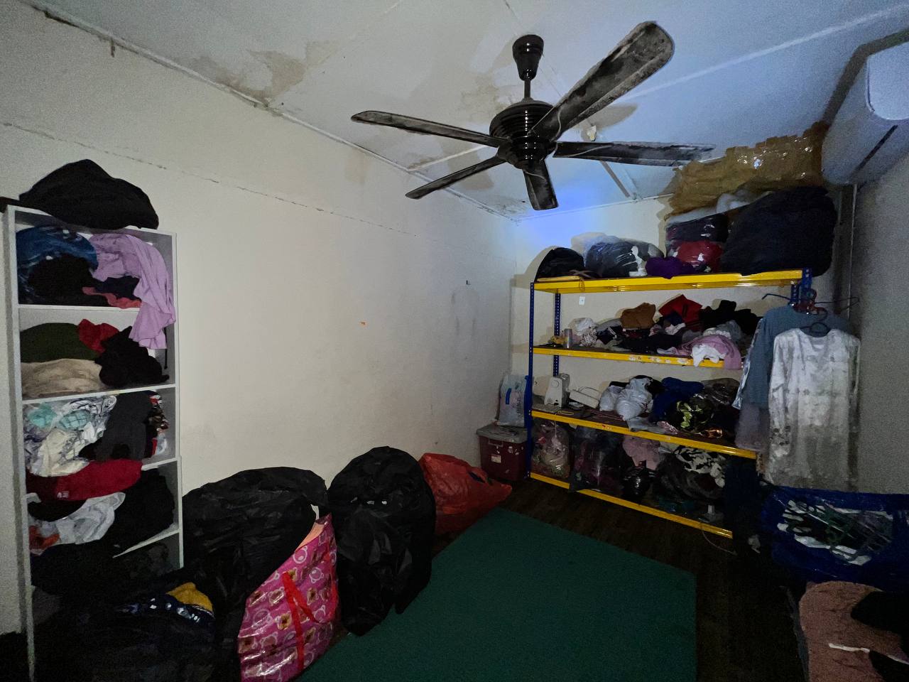 Double Storey Au 1 Keramat - photo 13