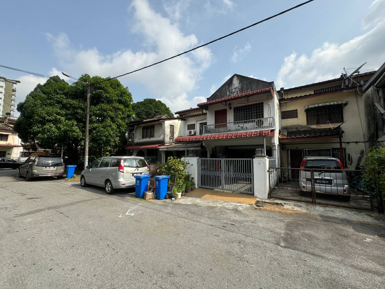 Taman Seri Muda Seks ...