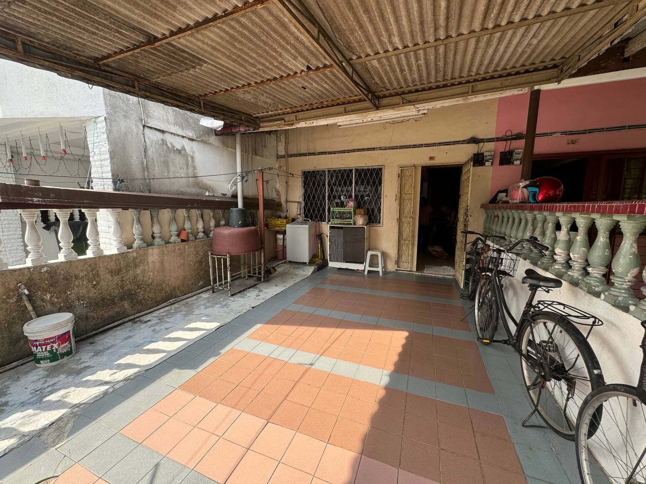 Taman Seri Muda Seksyen 25 Shah Alam Low Cost - photo 3