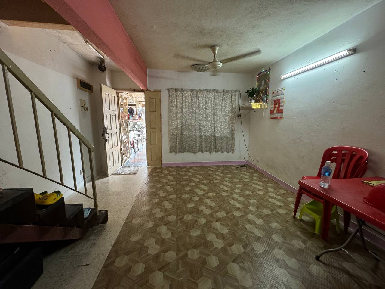 Taman Seri Muda Seksyen 25 Shah Alam Low Cost - photo 4