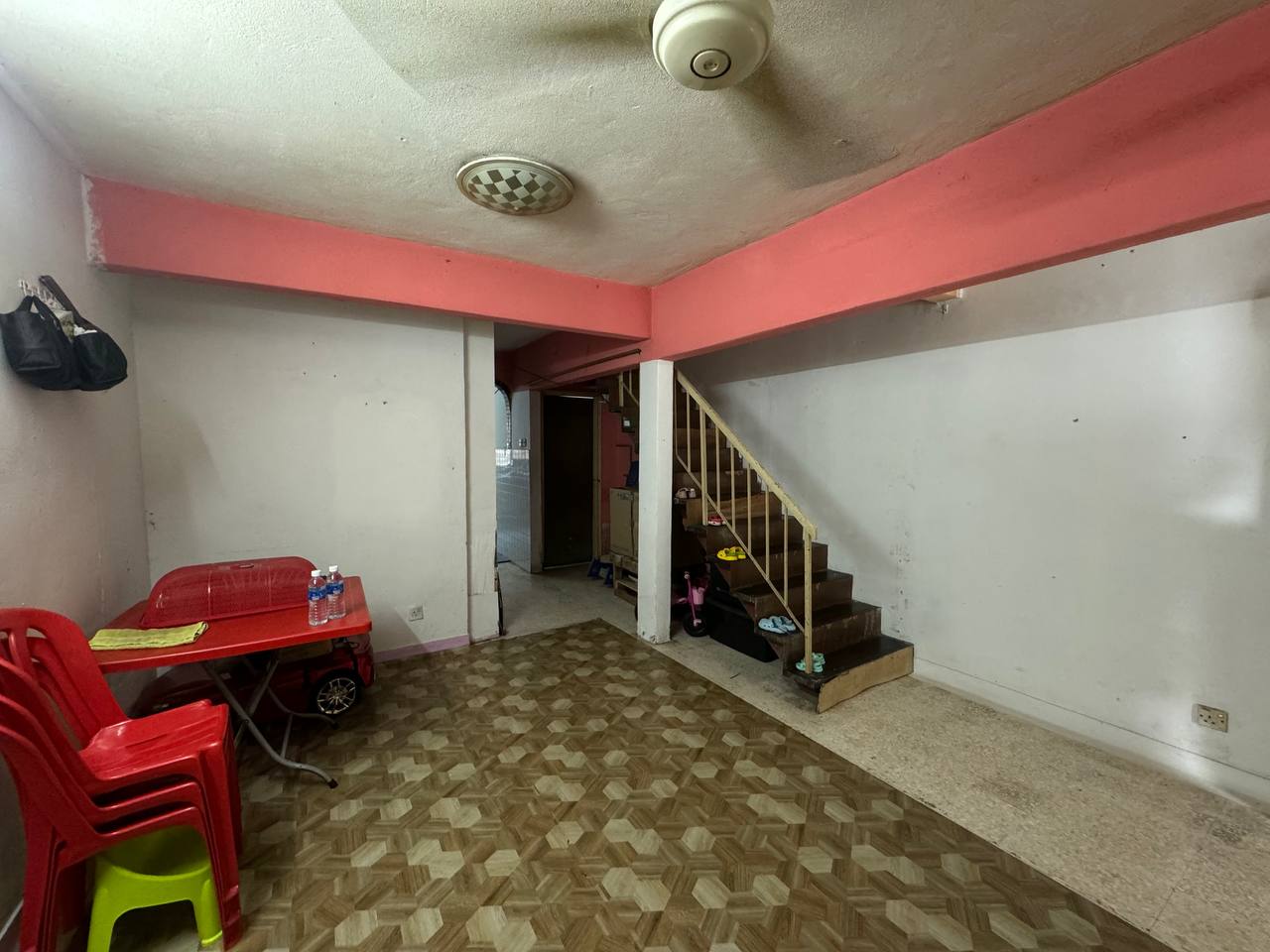 Taman Seri Muda Seksyen 25 Shah Alam Low Cost - photo 5