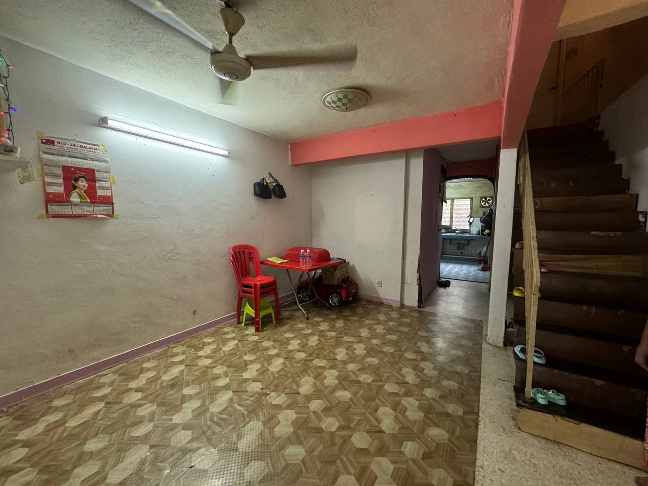 Taman Seri Muda Seksyen 25 Shah Alam Low Cost - photo 6
