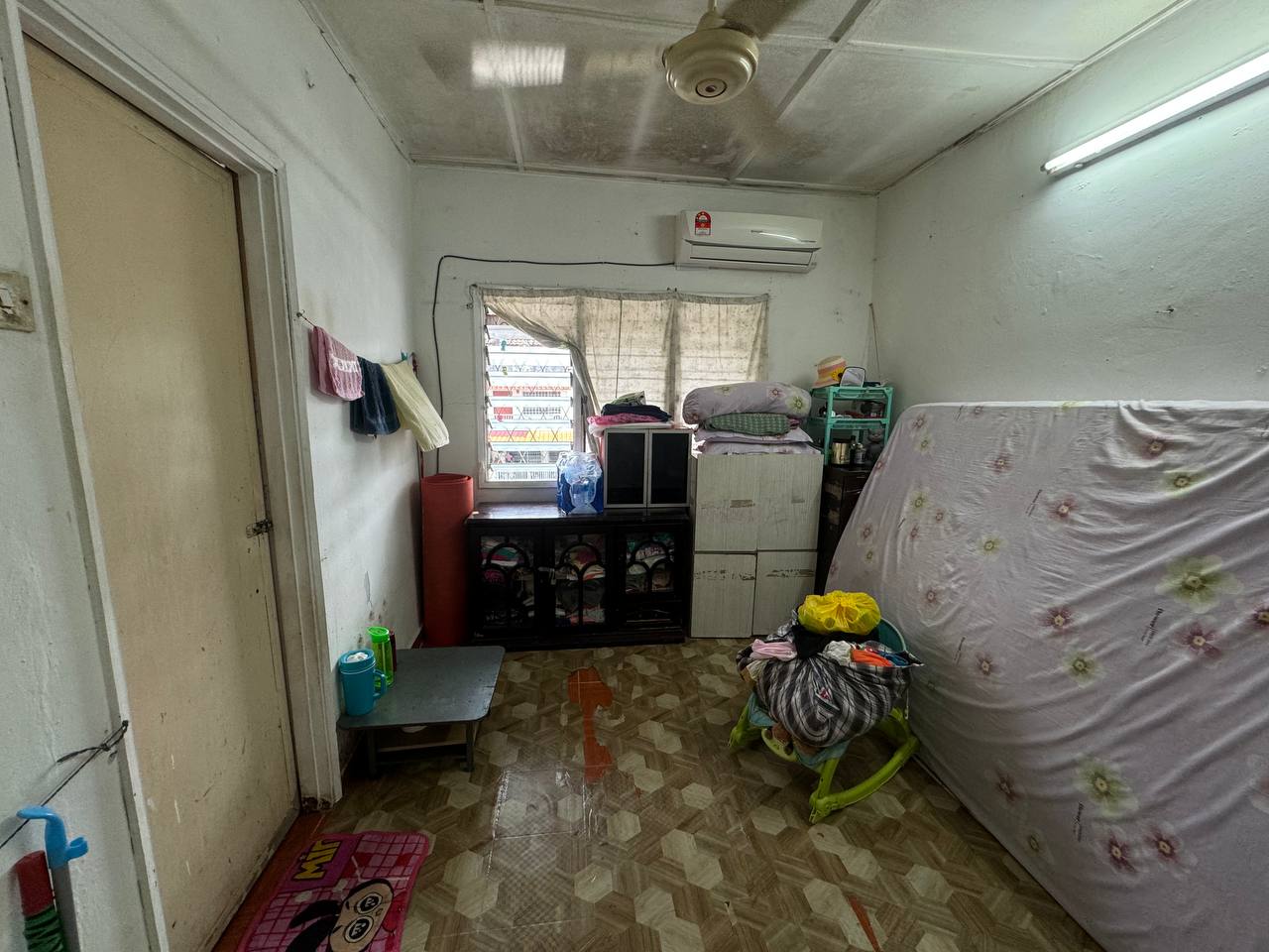 Taman Seri Muda Seksyen 25 Shah Alam Low Cost - photo 10