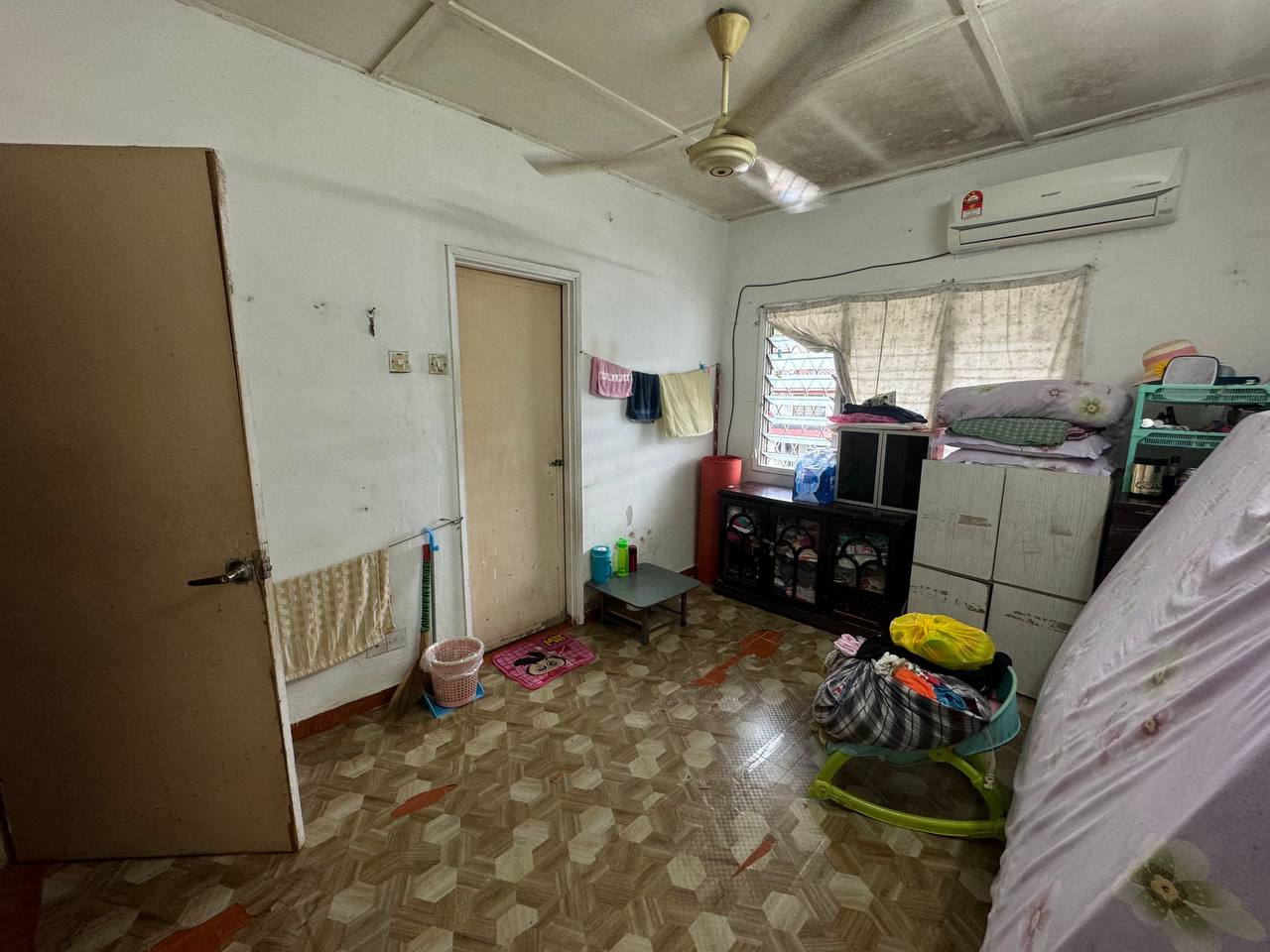 Taman Seri Muda Seksyen 25 Shah Alam Low Cost - photo 11