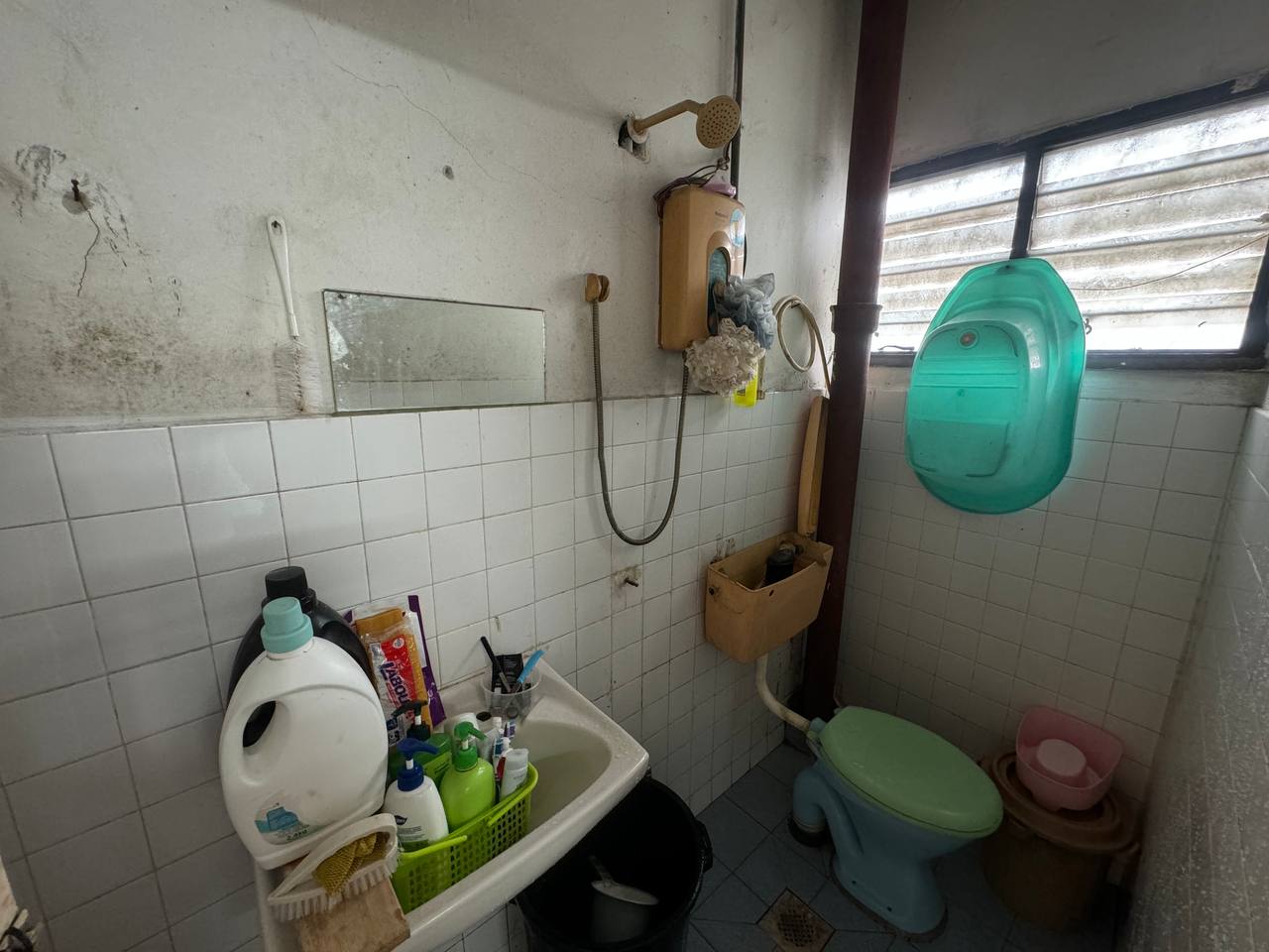 Taman Seri Muda Seksyen 25 Shah Alam Low Cost - photo 12