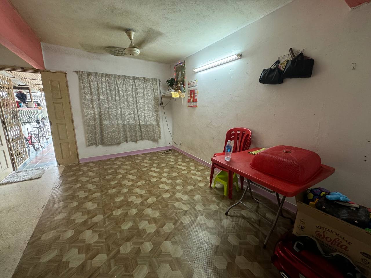 Taman Seri Muda Seksyen 25 Shah Alam Low Cost - photo 13