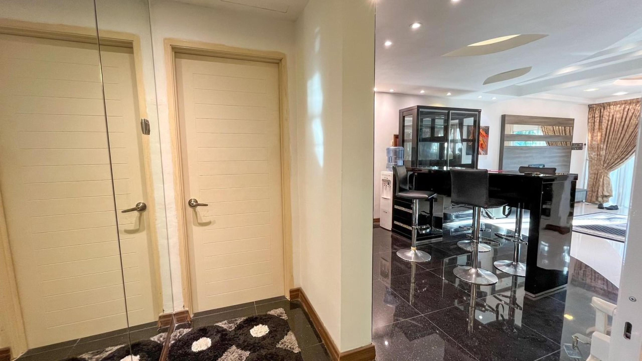 Superlink Two Half Storey Federal Hill Inter - photo 11