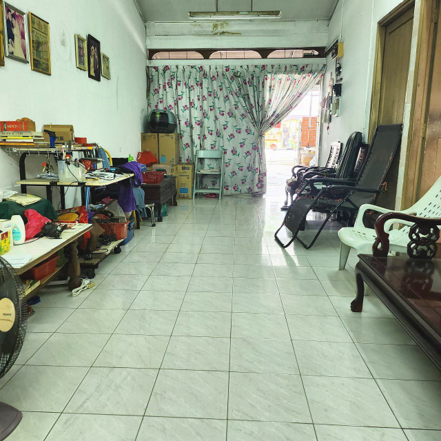 Single Storey Seksyen 51a Pj - photo 2