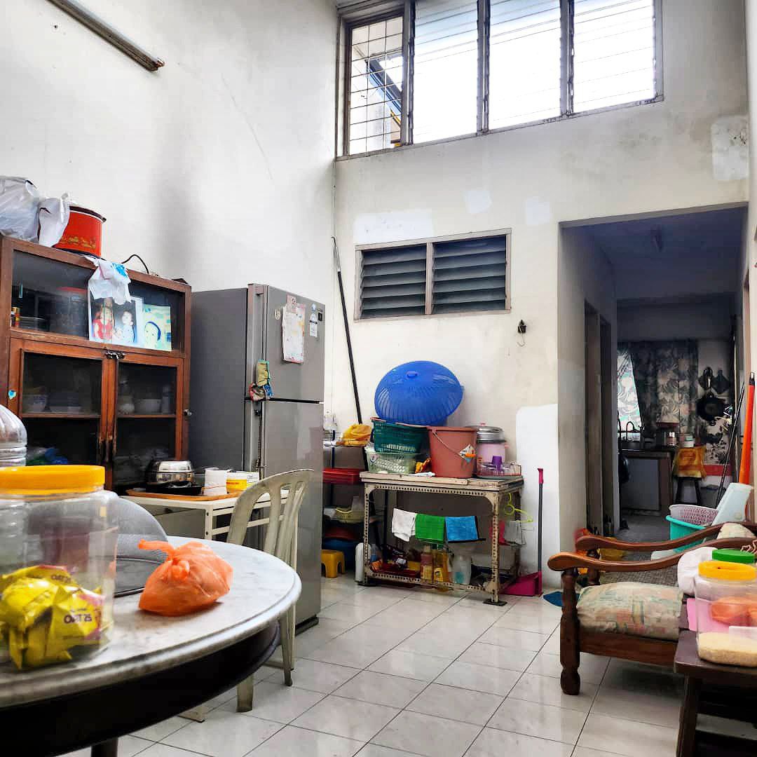 Single Storey Seksyen 51a Pj - photo 5