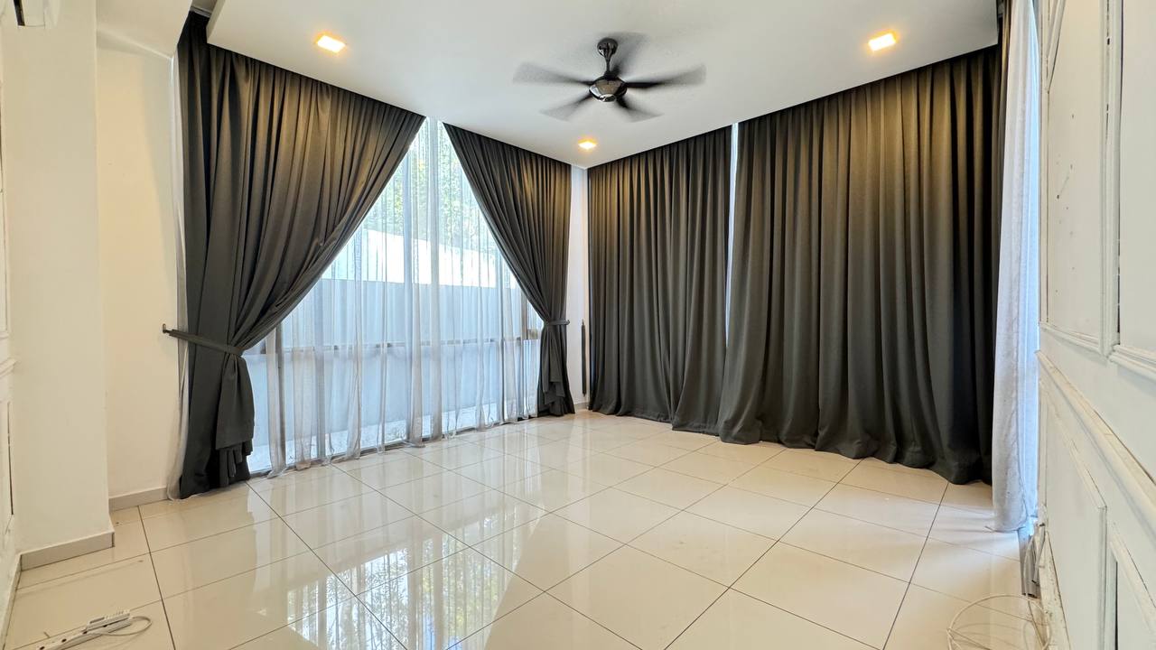 Empire Residence 4 Storey Superlink Villa - photo 2