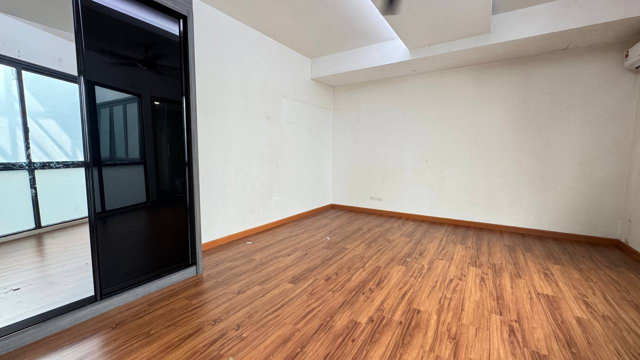 Empire Residence 4 Storey Superlink Villa - photo 4
