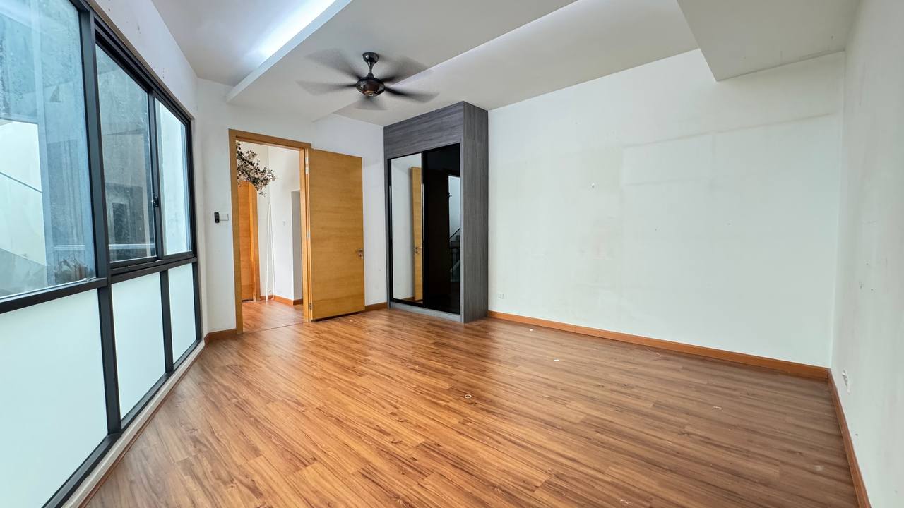 Empire Residence 4 Storey Superlink Villa - photo 5