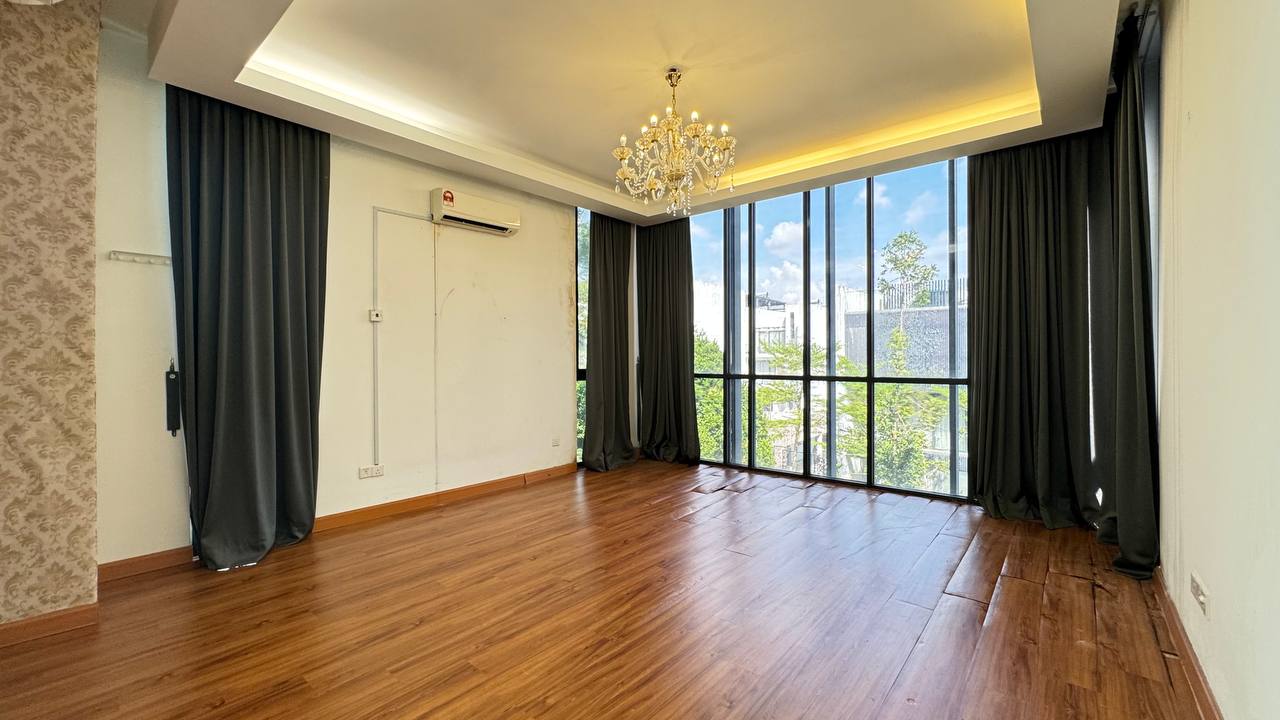 Empire Residence 4 Storey Superlink Villa - photo 8