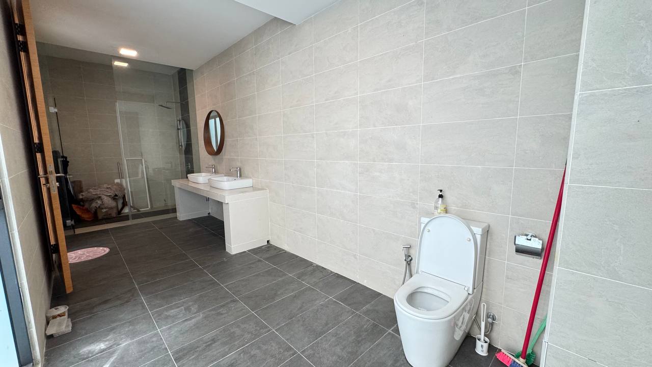 Empire Residence 4 Storey Superlink Villa - photo 11