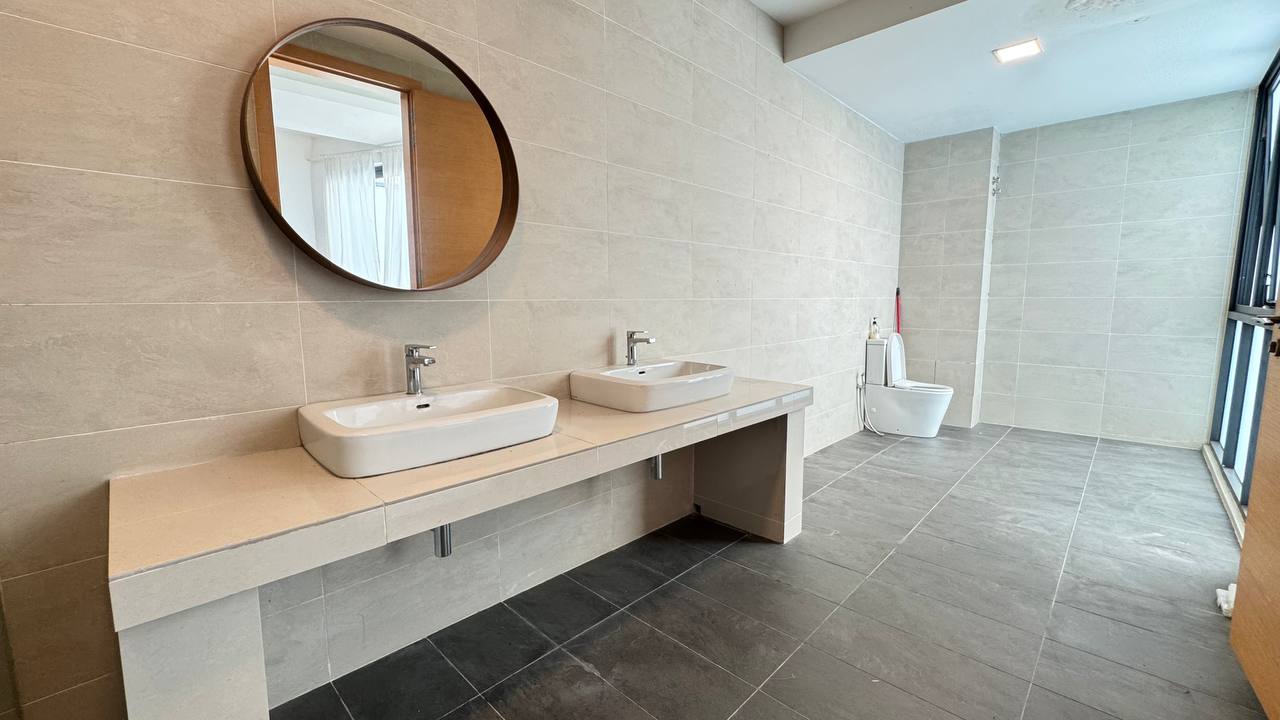 Empire Residence 4 Storey Superlink Villa - photo 12