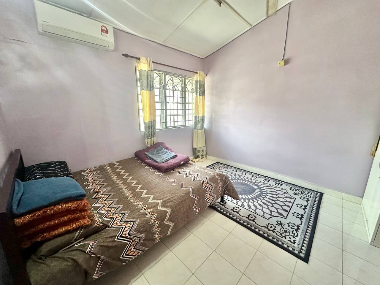 Double Storey Low Cost Taman Cheras Jaya - photo 2